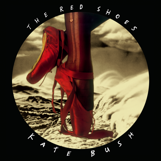 The Red Shoes (2018 Remaster): Vinyl LP { vinyl }