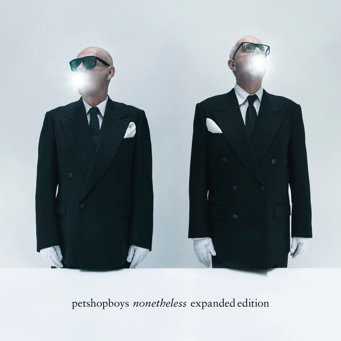 Nonetheless (Expanded Edition): 2CD { vinyl }