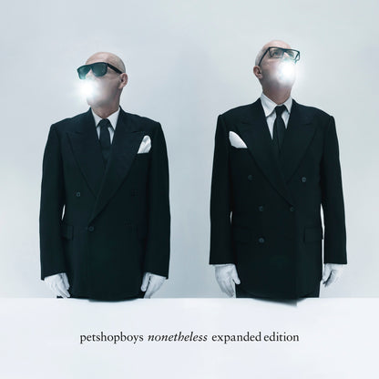 Nonetheless (Expanded Edition): 2CD { vinyl }
