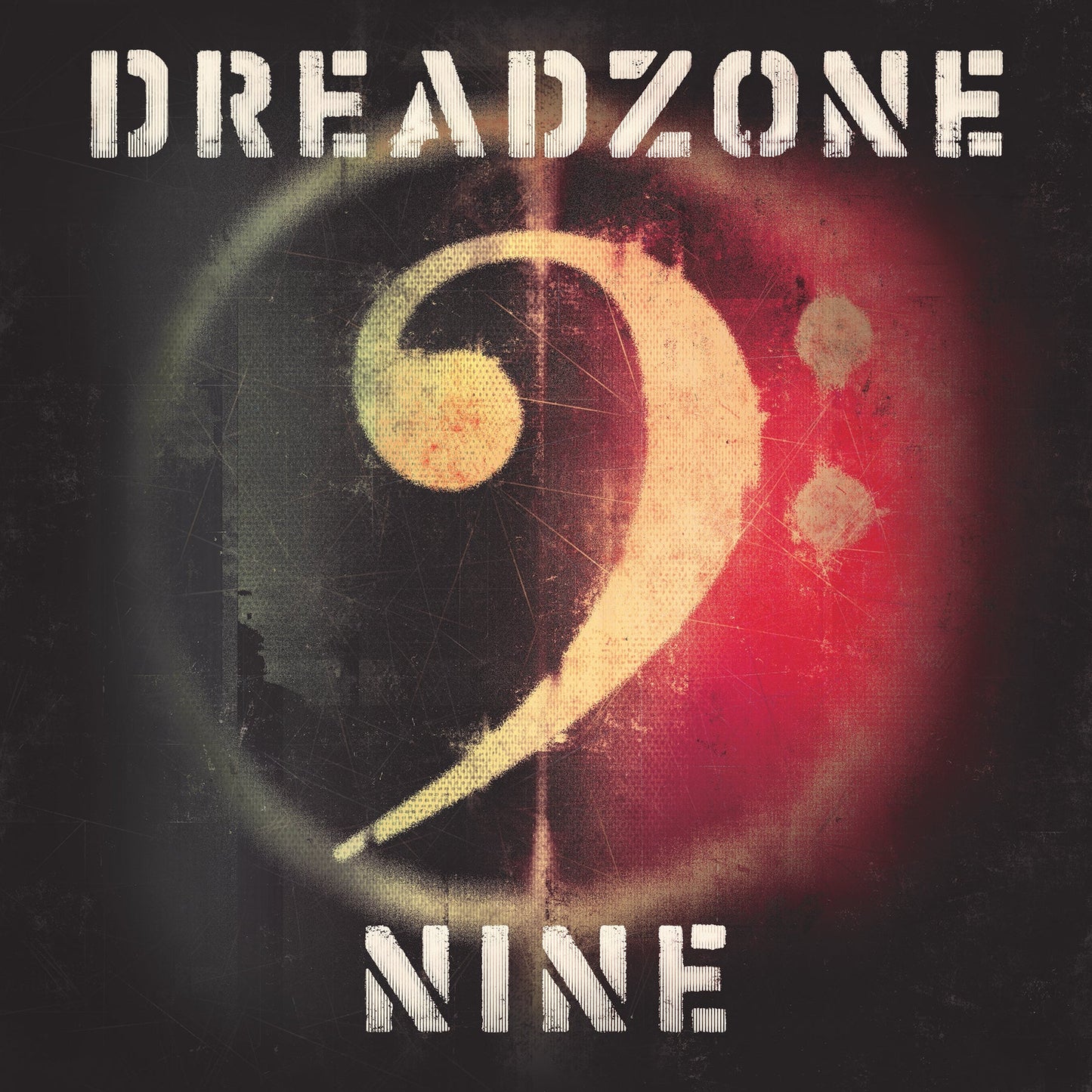 Nine: Vinyl 2LP { vinyl }