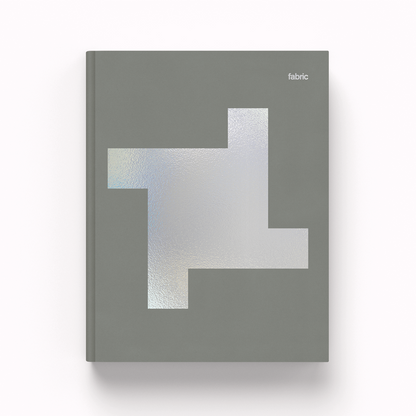 fabric - The Fully Illustrated History Of The Famous London Club: Limited Hardback Book { vinyl }