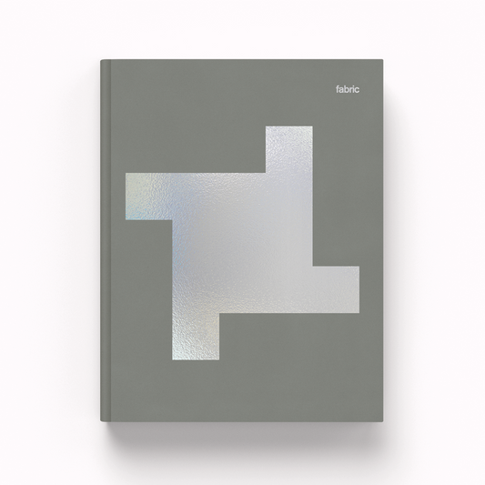 fabric - The Fully Illustrated History Of The Famous London Club: Limited Hardback Book { vinyl }