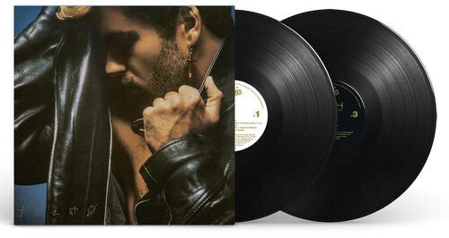 MICHAEL,GEORGE - FAITH Vinyl LP { vinyl }