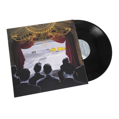 Fall Out Boy: From Under The Cork Tree Vinyl LP { vinyl }