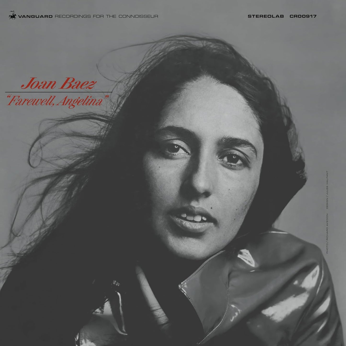 BAEZ,JOAN - FAREWELL ANGELINA Vinyl LP { vinyl }