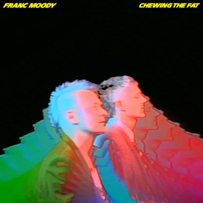 MOODY,FRANC - CHEWING THE FAT Vinyl LP { vinyl }