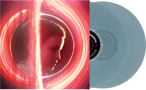 COHEED & CAMBRIA - FATHER OF MAKE BELIEVE Vinyl LP { vinyl }
