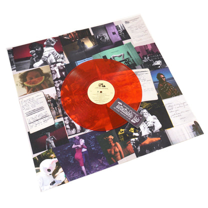 Father John Misty: I Love You, Honeybear (Loser Edition Red Vinyl) Vinyl LP { vinyl }