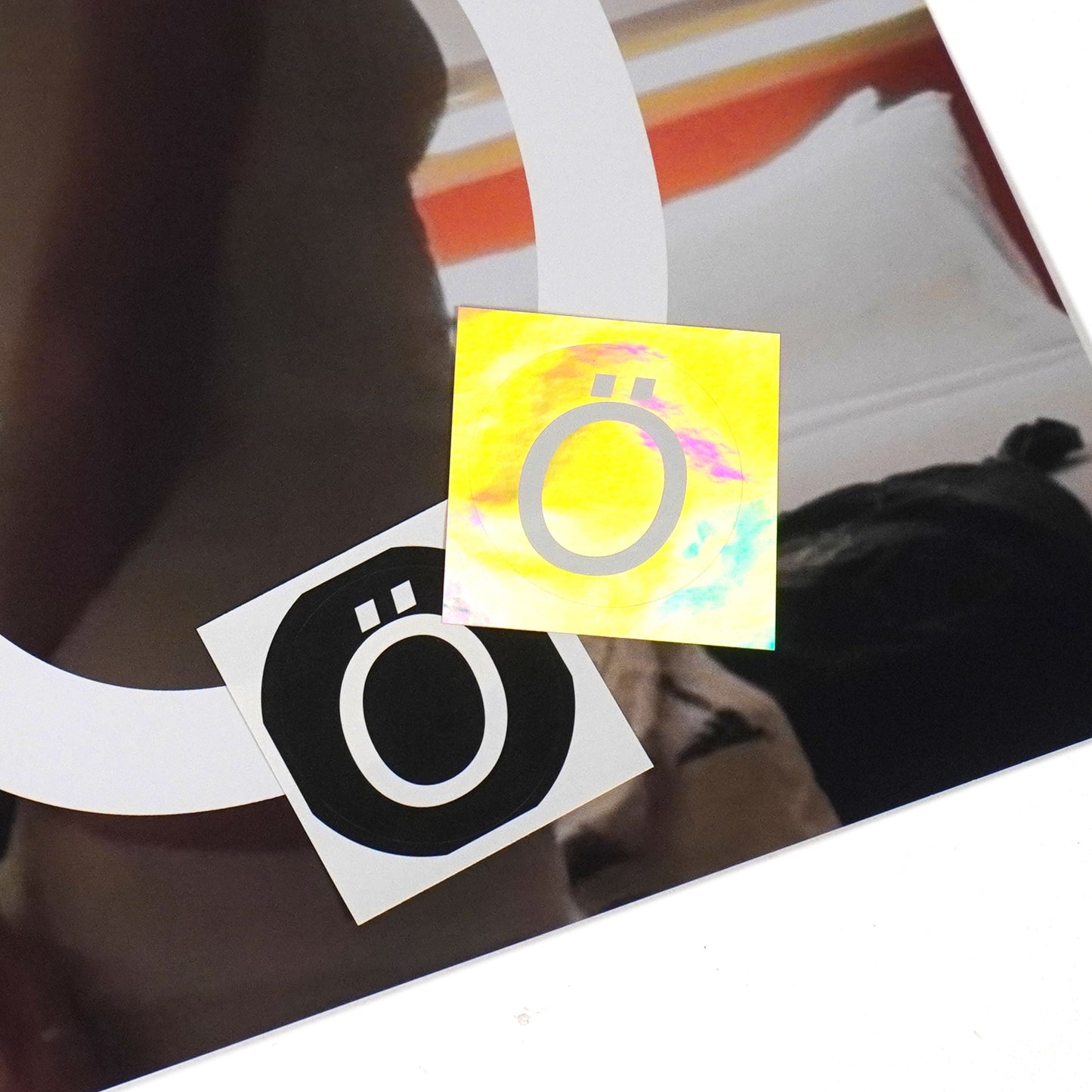 Fcukers: Ö (Indie Exclusive) Vinyl LP { vinyl }