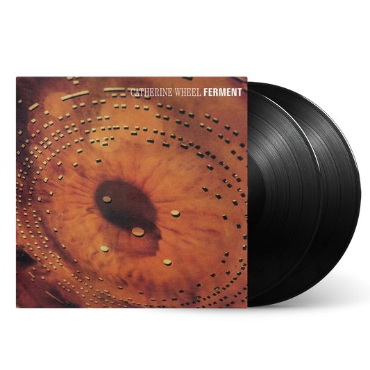Ferment: Vinyl 2LP { vinyl }