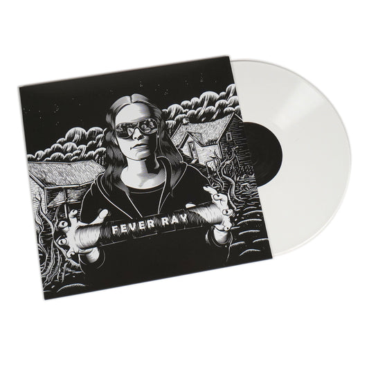 Fever Ray: Fever Ray (Colored Vinyl) Vinyl LP { vinyl }