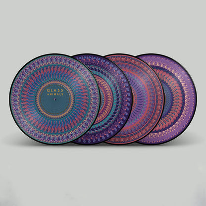 ZABA (Zoetrope Edition): Vinyl 2LP { vinyl }