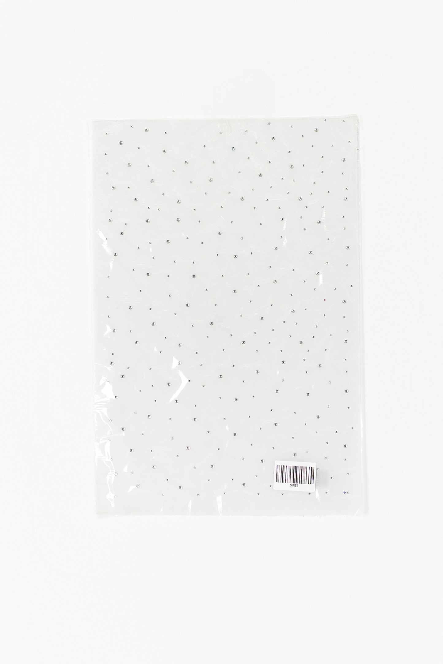 Rhinestone Transfer Sheet