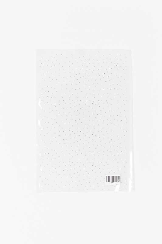 Rhinestone Transfer Sheet