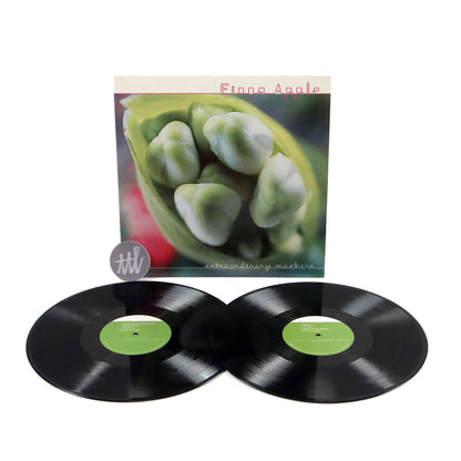 Fiona Apple: Extraordinary Machine (180g) Vinyl 2LP