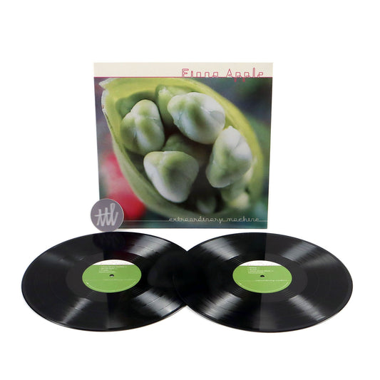 Fiona Apple: Extraordinary Machine (180g) Vinyl 2LP