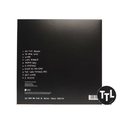 Fiona Apple: When The Pawn... (180g) Vinyl LP