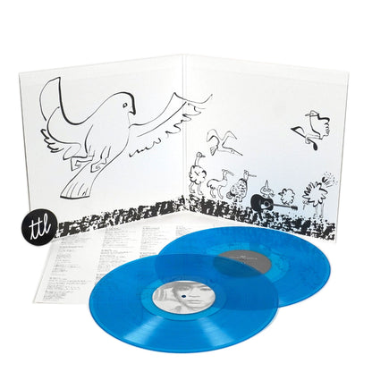 Fishmans: Kuchu - The Best Of (Japan Import, Colored Vinyl) Vinyl 2LP { vinyl }