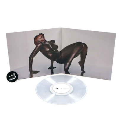 FKA Twigs: EUSEXUA (Crystal Clear Colored Vinyl) Vinyl LP { vinyl }