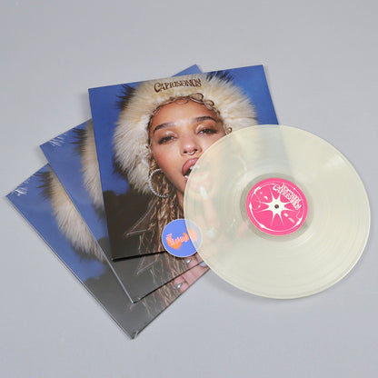 FKA Twigs: Caprisongs (Indie Exclusive Colored Vinyl) Vinyl LP { vinyl }
