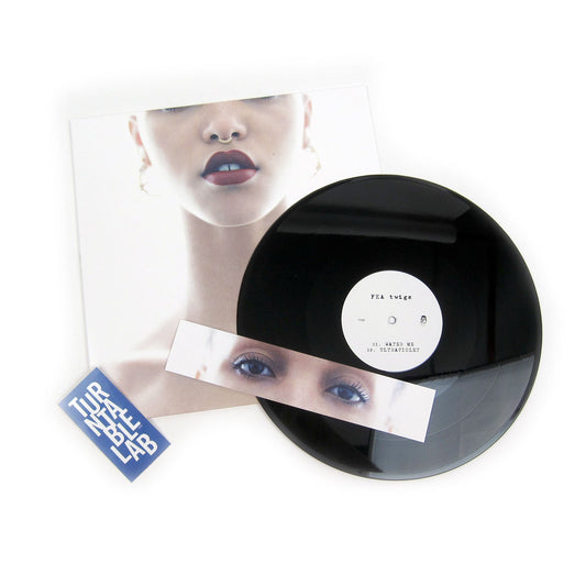 FKA Twigs: EP2 Vinyl 12" { vinyl }