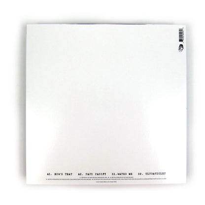 FKA Twigs: EP2 Vinyl 12" { vinyl }