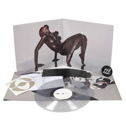 FKA Twigs: EUSEXUA Expanded (Indie Exclusive Clear Colored Vinyl) Vinyl LP { vinyl }