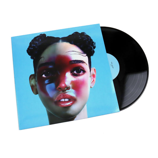 FKA Twigs: LP 1 Vinyl LP { vinyl }