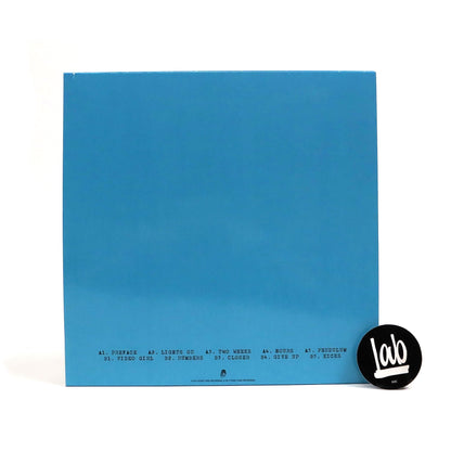 FKA Twigs: LP 1 Vinyl LP { vinyl }