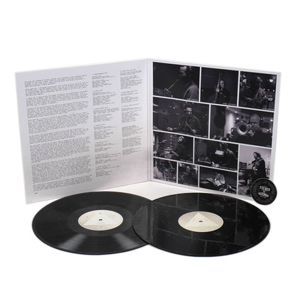 Flea: Honora Vinyl 2LP