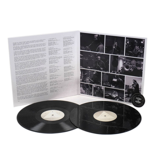 Flea: Honora Vinyl 2LP