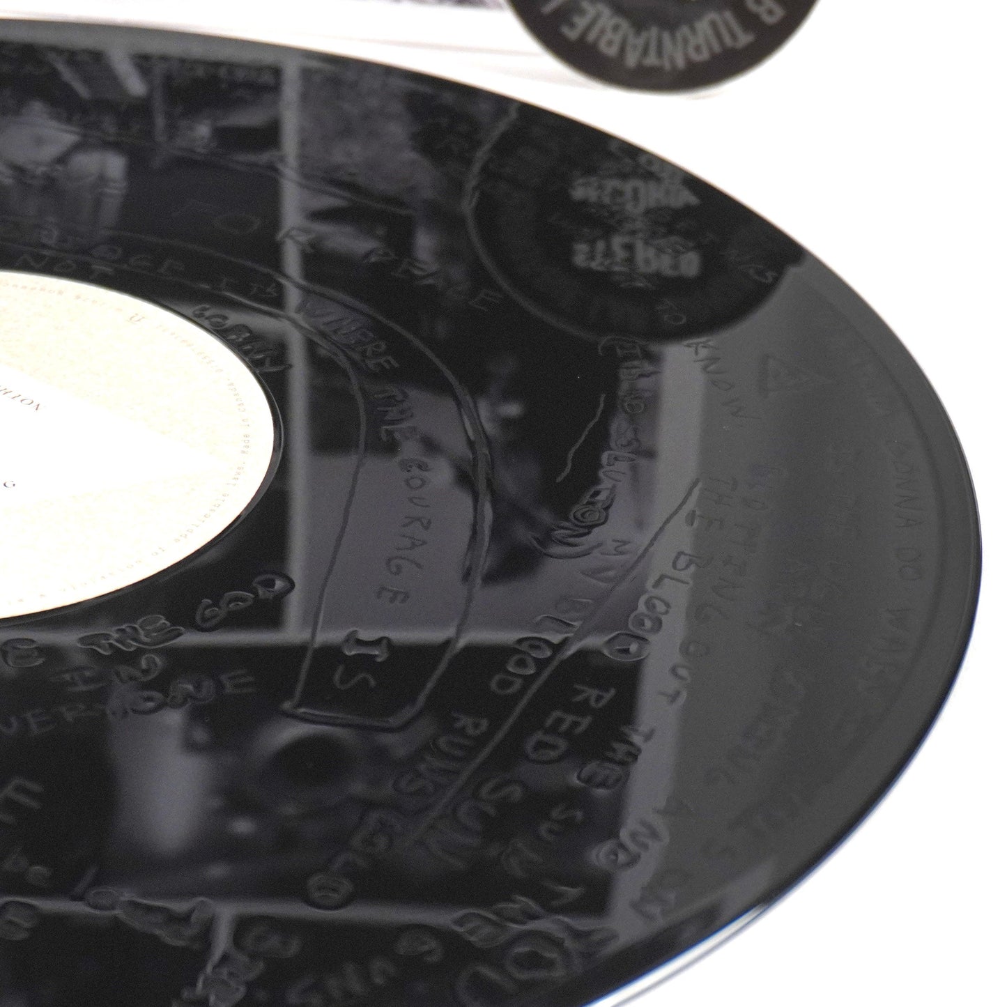Flea: Honora Vinyl 2LP