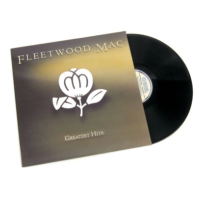 Fleetwood Mac: Greatest Hits Vinyl LP { vinyl }