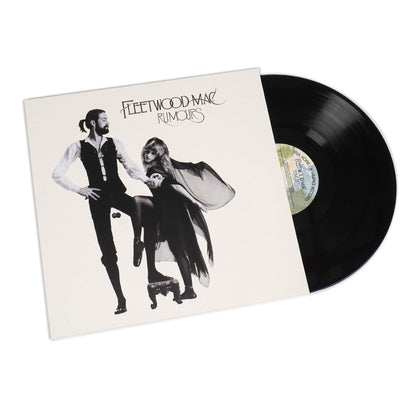 Fleetwood Mac: Rumours (2025 Edition) Vinyl LP { vinyl }