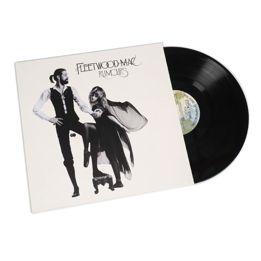 Fleetwood Mac: Rumours (2025 Edition) Vinyl LP { vinyl }