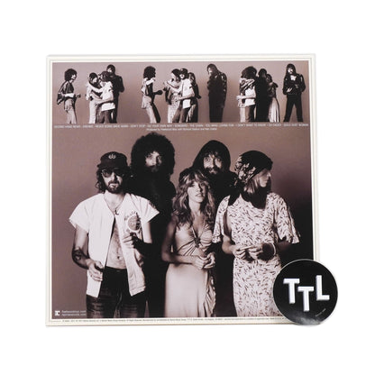 Fleetwood Mac: Rumours (2025 Edition) Vinyl LP { vinyl }