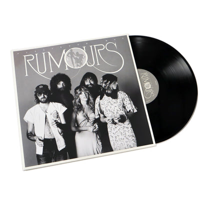 Fleetwood Mac: Rumours Live (180g) Vinyl 2LP { vinyl }