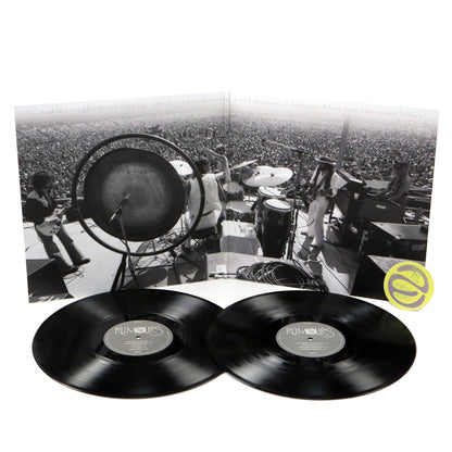 Fleetwood Mac: Rumours Live (180g) Vinyl 2LP { vinyl }