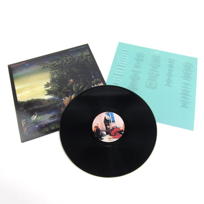 Fleetwood Mac: Tango In The Night (180g) Vinyl LP { vinyl }
