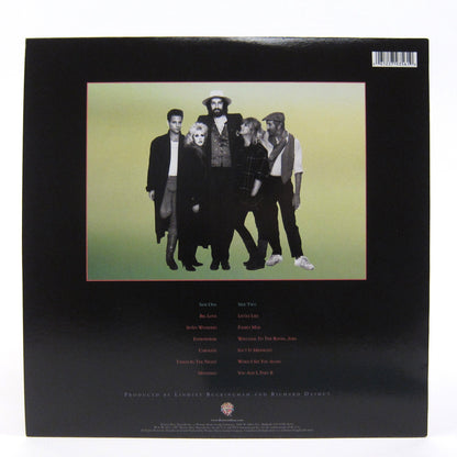 Fleetwood Mac: Tango In The Night (180g) Vinyl LP { vinyl }