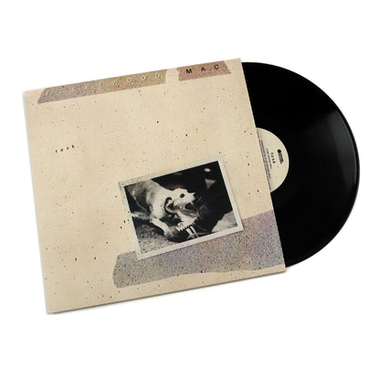 Fleetwood Mac: Tusk Vinyl 2LP { vinyl }