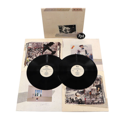Fleetwood Mac: Tusk Vinyl 2LP { vinyl }