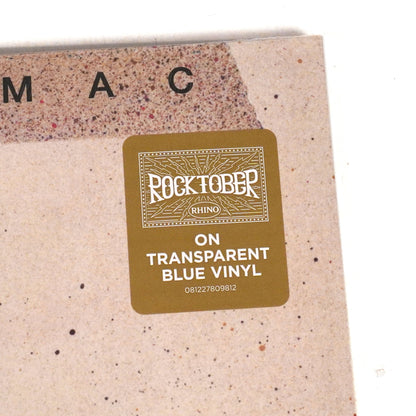 Fleetwood Mac: Tusk (Blue Colored Vinyl) Vinyl 2LP { vinyl }