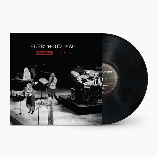 Alternative Live: Vinyl 2LP { vinyl }