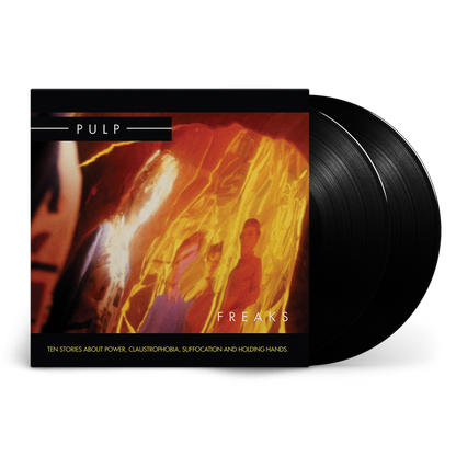 Freaks: Vinyl 2LP { vinyl }
