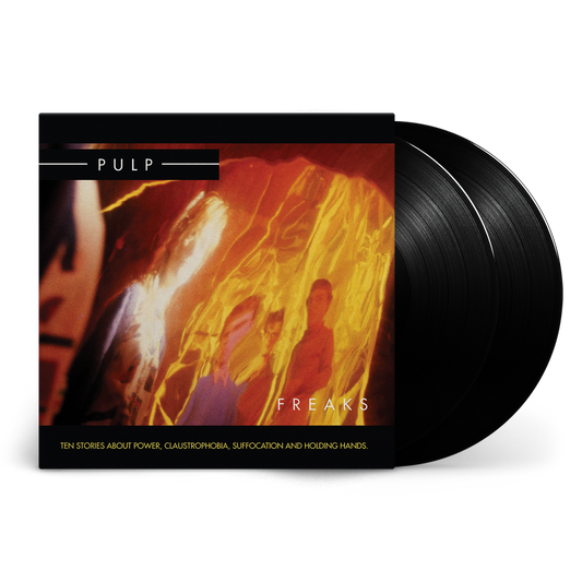 Freaks: Vinyl 2LP { vinyl }