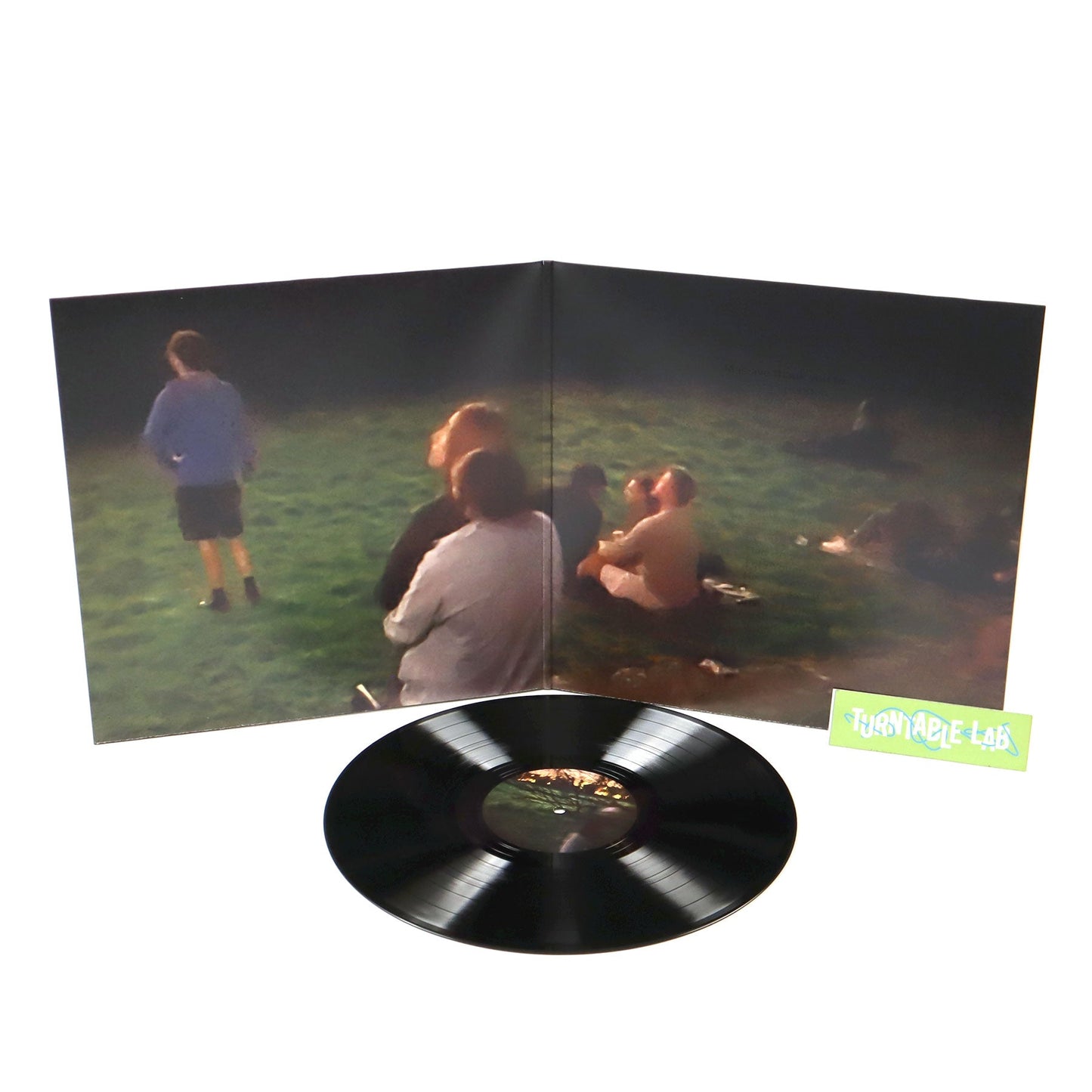Fred Again & Brian Eno: Secret Life Vinyl LP { vinyl }