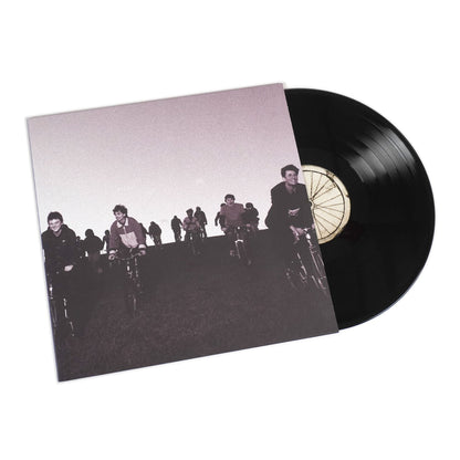 Friko: Something Worth Waiting For Vinyl LP { vinyl }