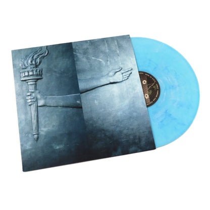 Fugazi: The Argument (Colored Vinyl) Vinyl LP { vinyl }