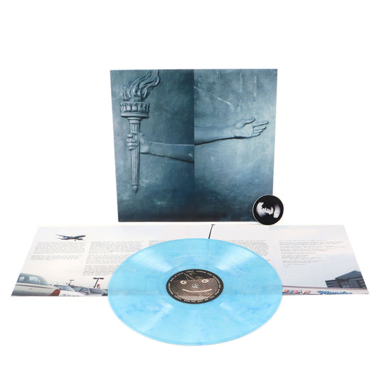 Fugazi: The Argument (Colored Vinyl) Vinyl LP { vinyl }